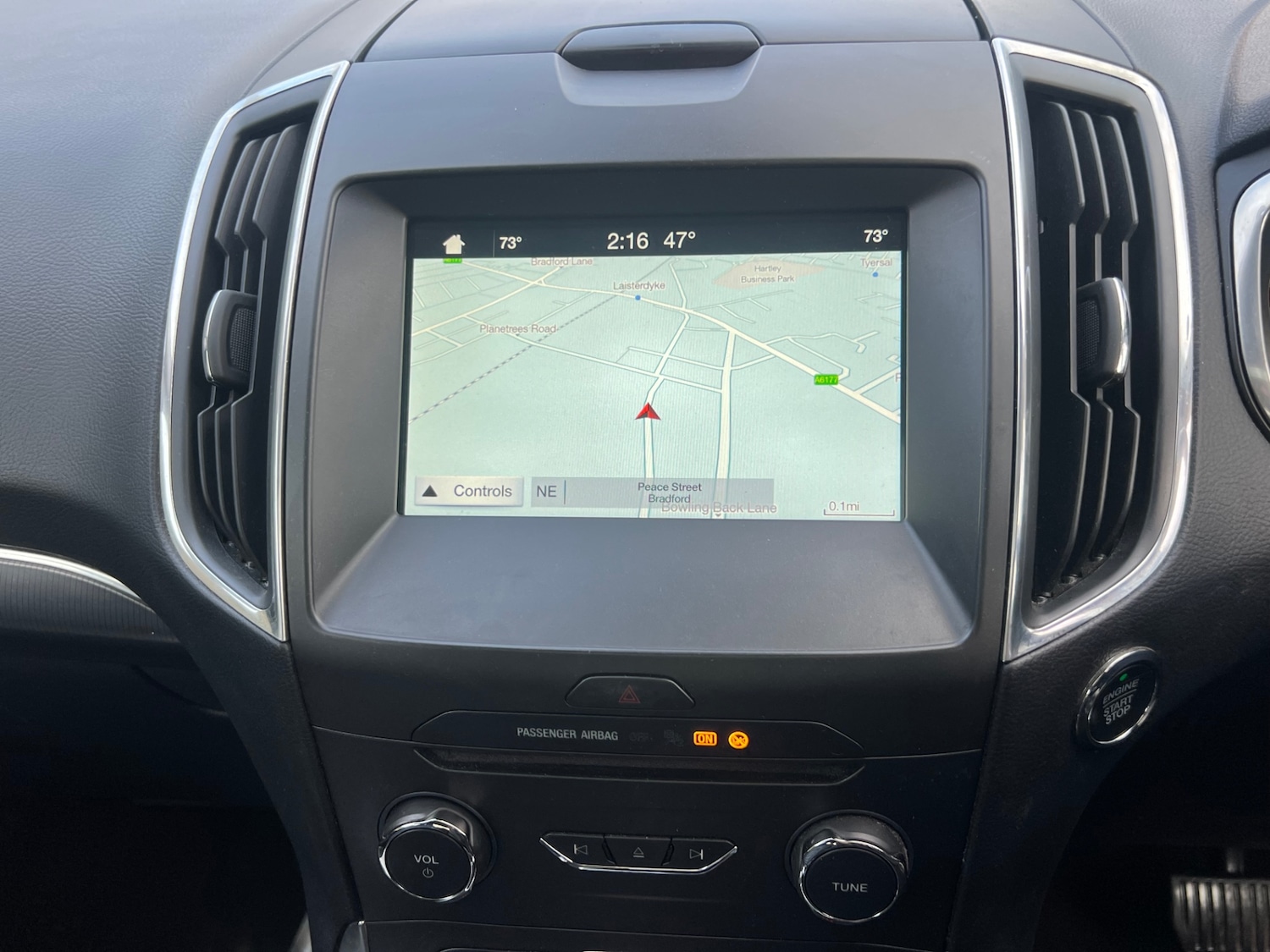 Used Ford Galaxy 2019 for sale - 77261184: Photo 7