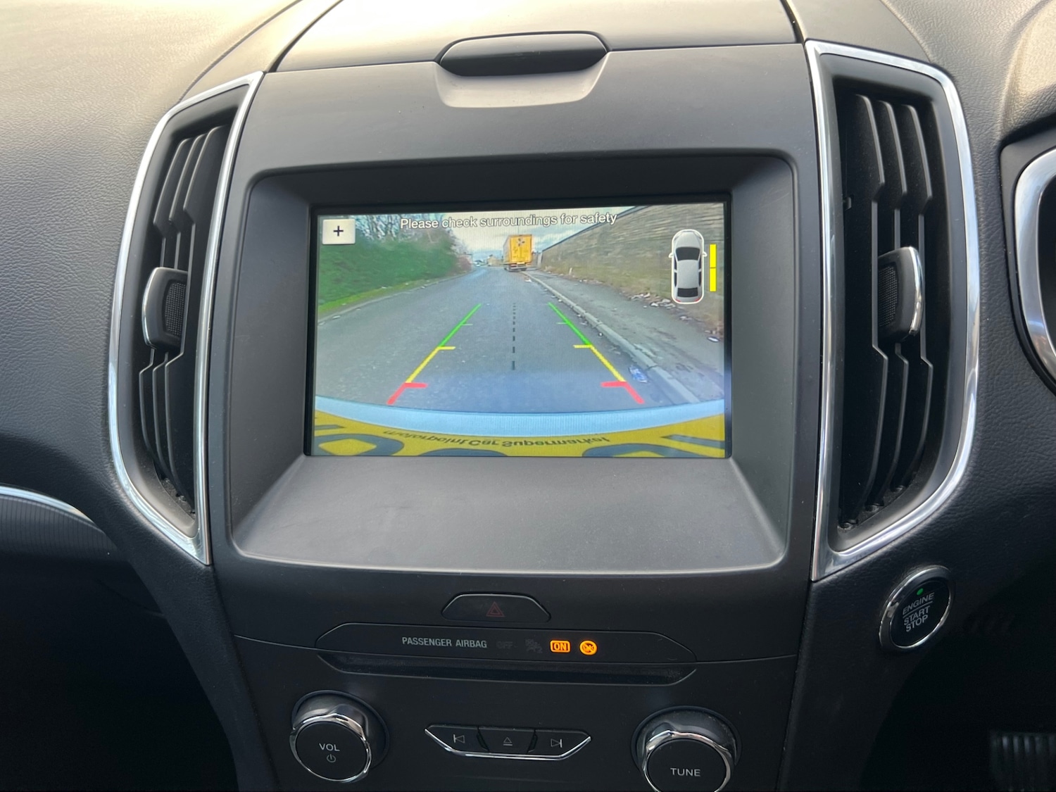 Used Ford Galaxy 2019 for sale - 77261184: Photo 8