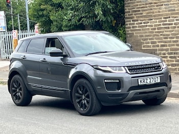 Used Land Rover Range Rover Evoque 2015 for sale - 79128569: Photo