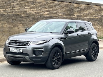 Used Land Rover Range Rover Evoque 2015 for sale - 79128569: Photo