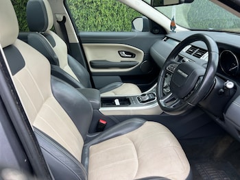 Used Land Rover Range Rover Evoque 2015 for sale - 79128569: Photo