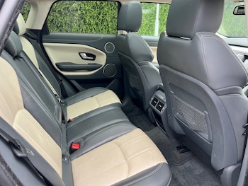 Used Land Rover Range Rover Evoque 2015 for sale - 79128569: Photo