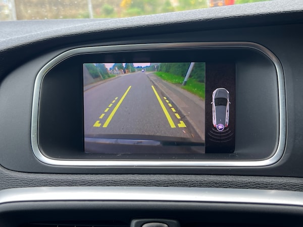 Used Volvo V40 2018 for sale - 75294580: Photo 5