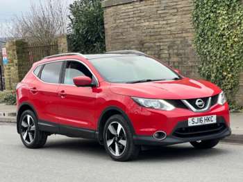 2016 (16) - 1.5 dCi N-Tec+ 5dr