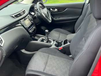 Used Nissan Qashqai 2016 for sale - 75026068: Photo