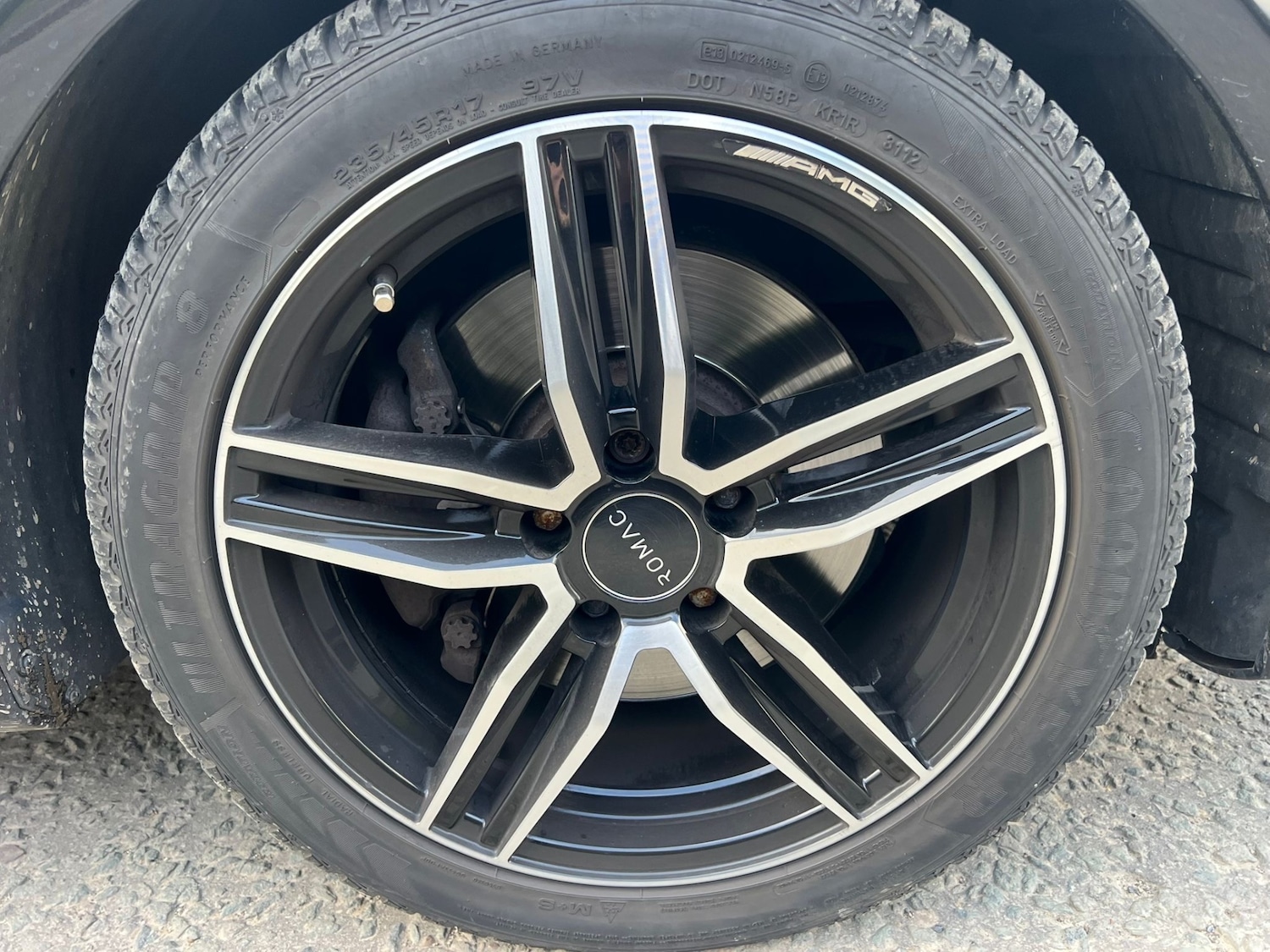 Used Mercedes-Benz E Class 2010 for sale - 77882038: Photo 10