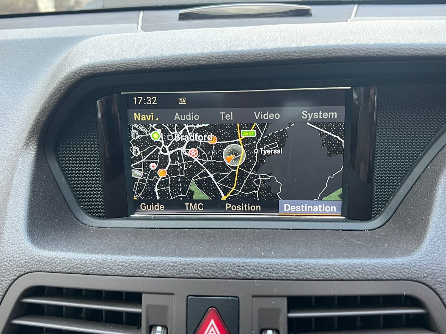 Used Mercedes-Benz E Class 2010 for sale - 77882038: Photo 7