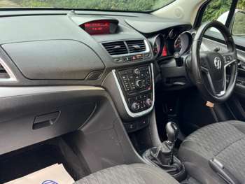 Used Vauxhall Mokka 2016 for sale - 73745986: Photo