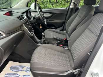 Used Vauxhall Mokka 2016 for sale - 73745986: Photo