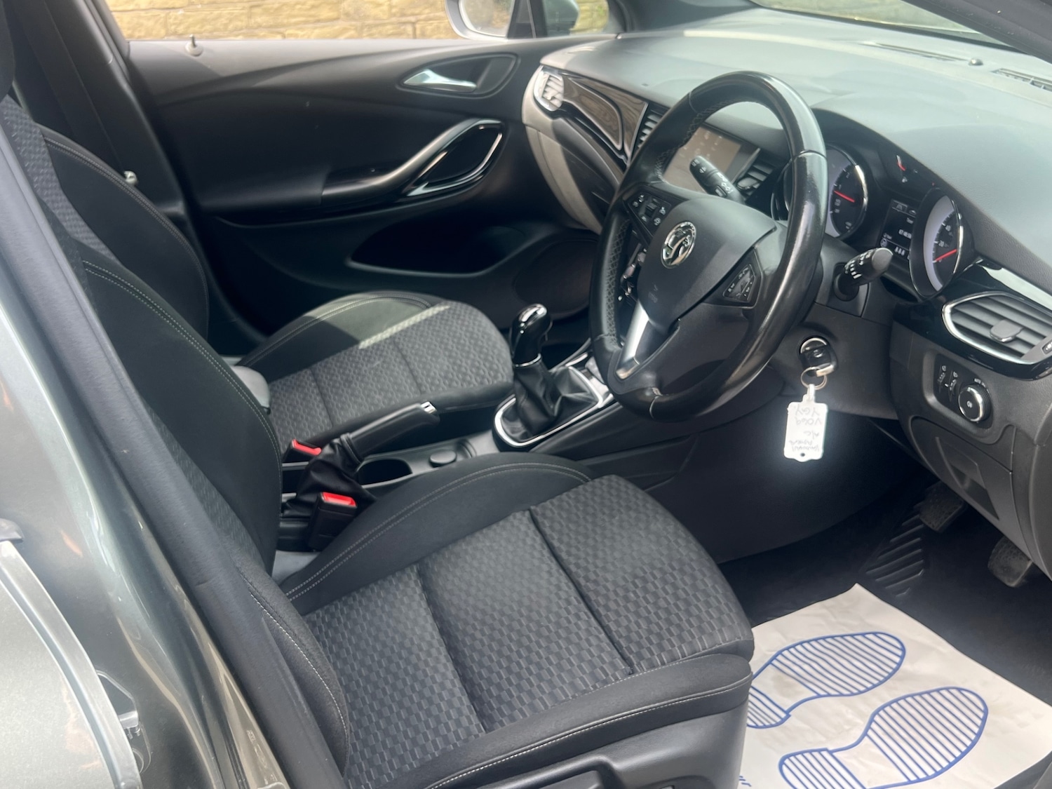 Used Vauxhall Astra 2019 for sale - 76312291: Photo 3