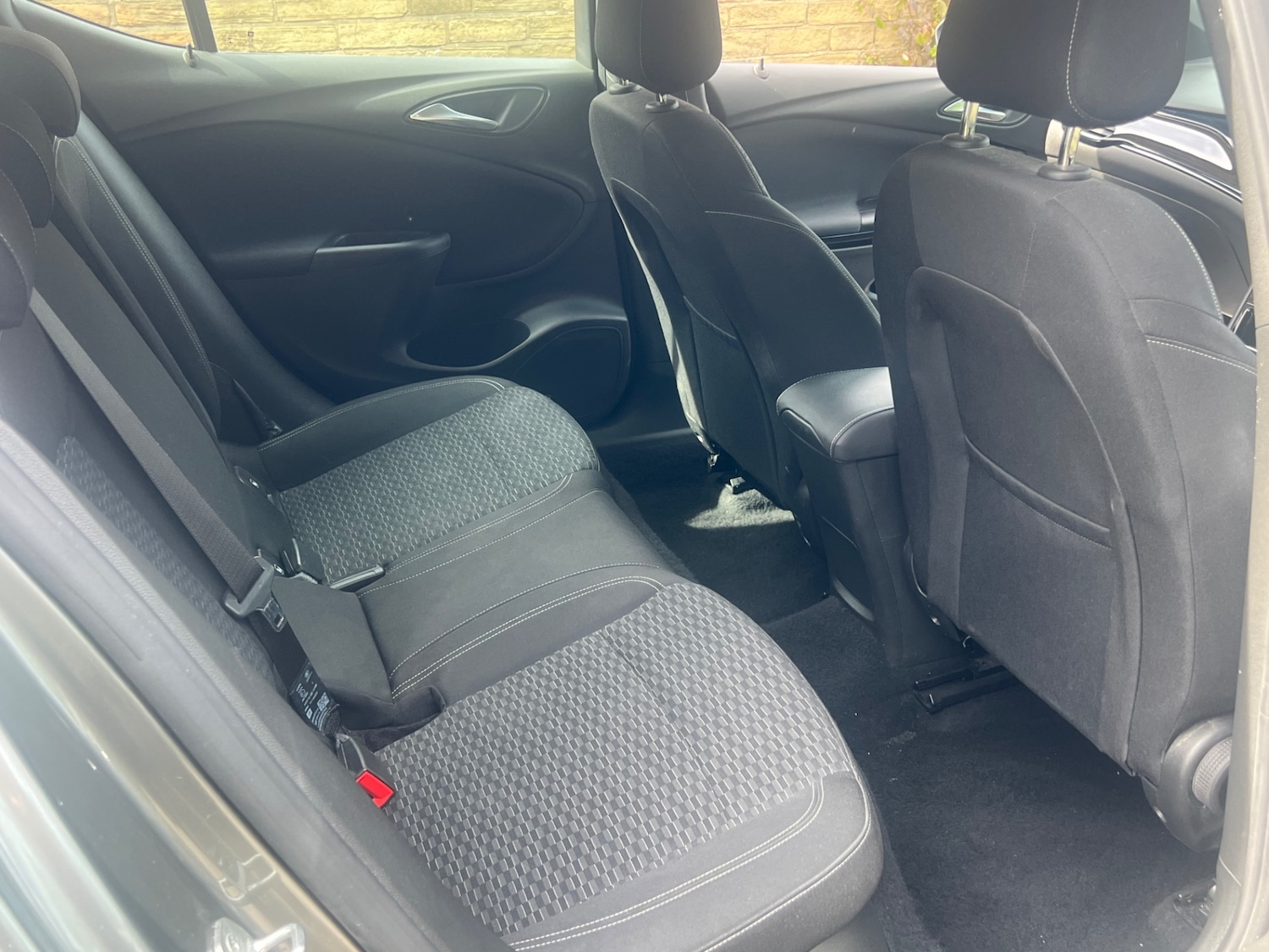 Used Vauxhall Astra 2019 for sale - 76312291: Photo 4