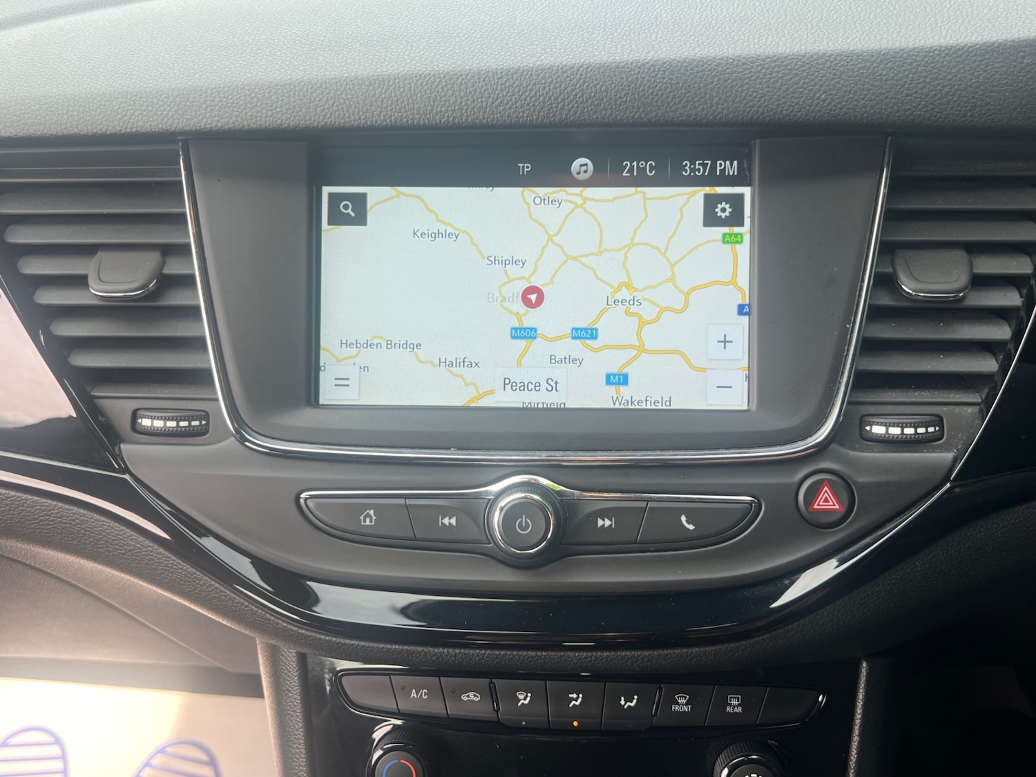 Used Vauxhall Astra 2019 for sale - 76312291: Photo 5