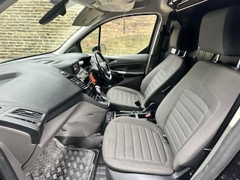 Used Ford Transit Connect 2020 for sale - 79720823: Photo