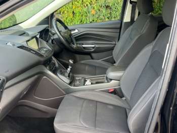 Used Ford Kuga 2018 for sale - 73136151: Photo
