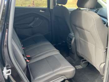 Used Ford Kuga 2018 for sale - 73136151: Photo