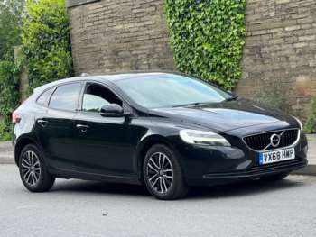 Used Volvo V40 2018 for sale - 73653470: Photo