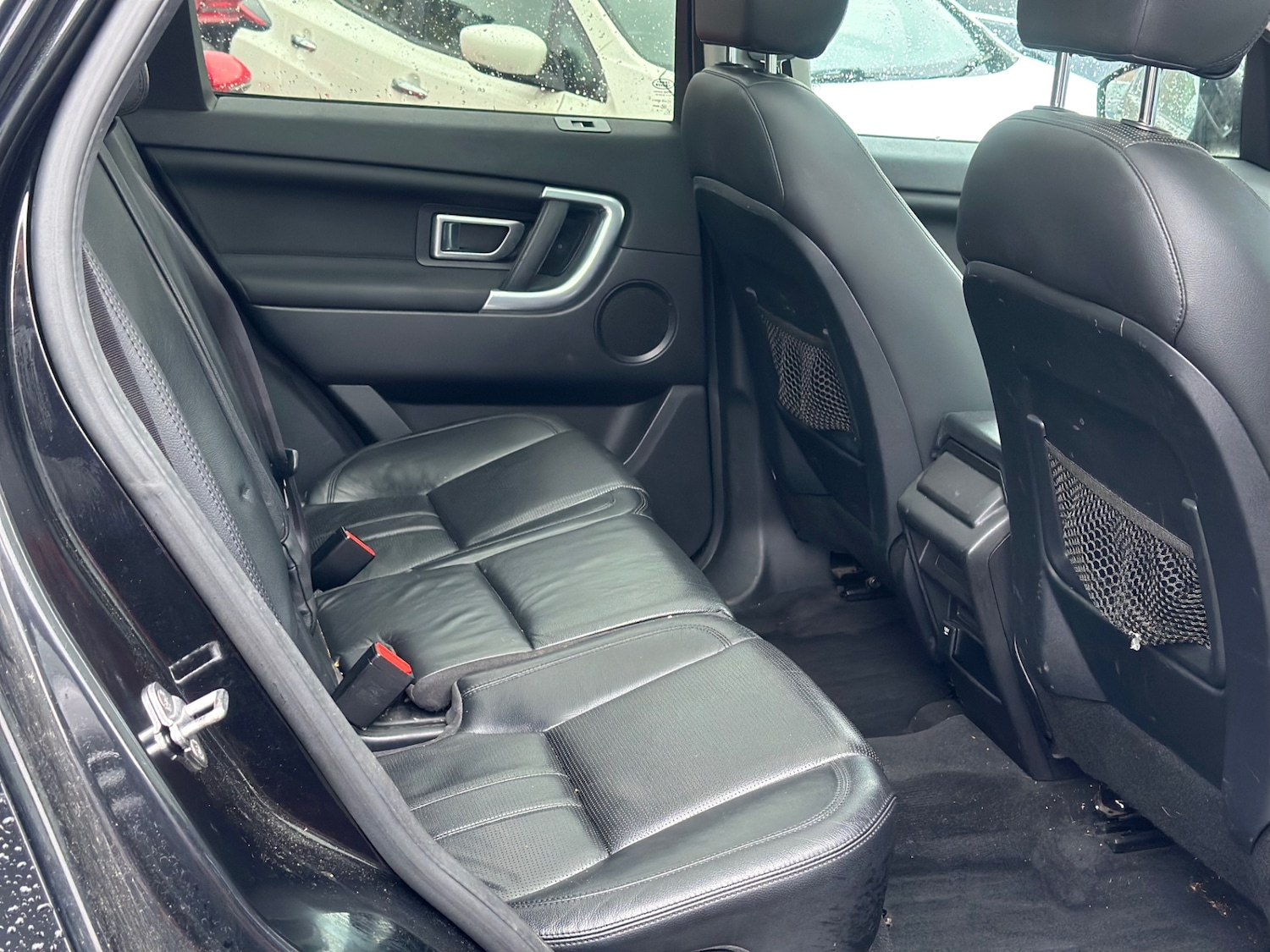 Used Land Rover Discovery Sport 2016 for sale - 77367192: Photo 11