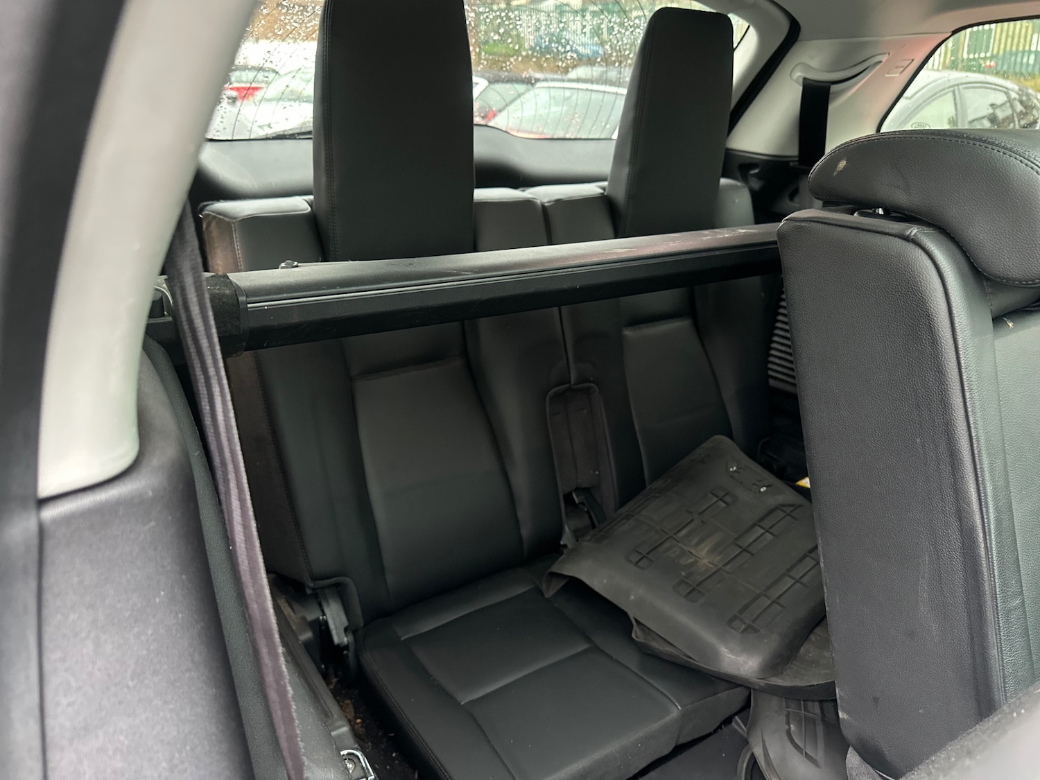 Used Land Rover Discovery Sport 2016 for sale - 77367192: Photo 9