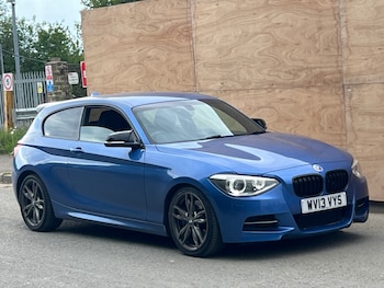 Used BMW 1 Series 2013 for sale - 78508560: Photo