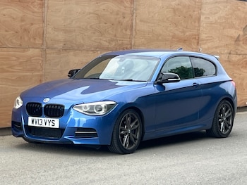 Used BMW 1 Series 2013 for sale - 78508560: Photo
