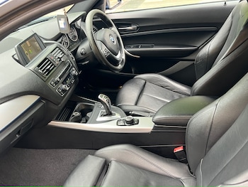 Used BMW 1 Series 2013 for sale - 78508560: Photo