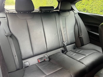 Used BMW 1 Series 2013 for sale - 78508560: Photo