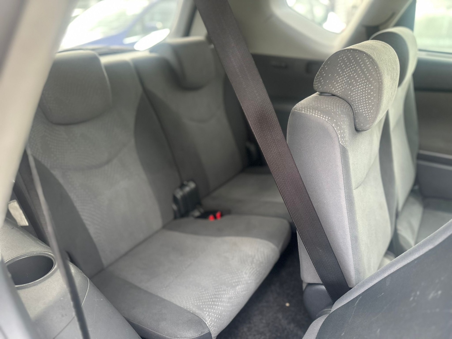 Used Toyota Prius+ 2013 for sale - 77290417: Photo 5