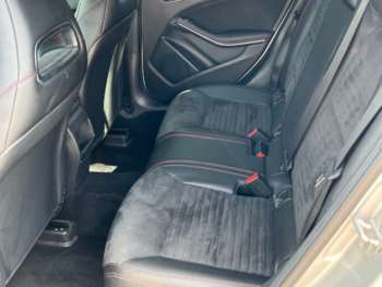 Used Mercedes-Benz A-Class 2015 for sale - 74351329: Photo