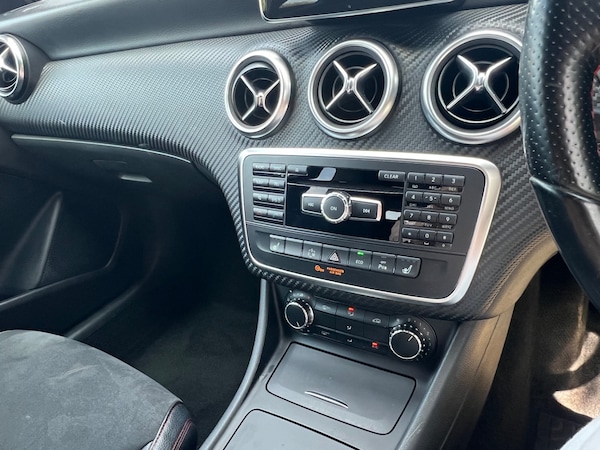 Used Mercedes-Benz A-Class 2015 for sale - 74351329: Photo 6