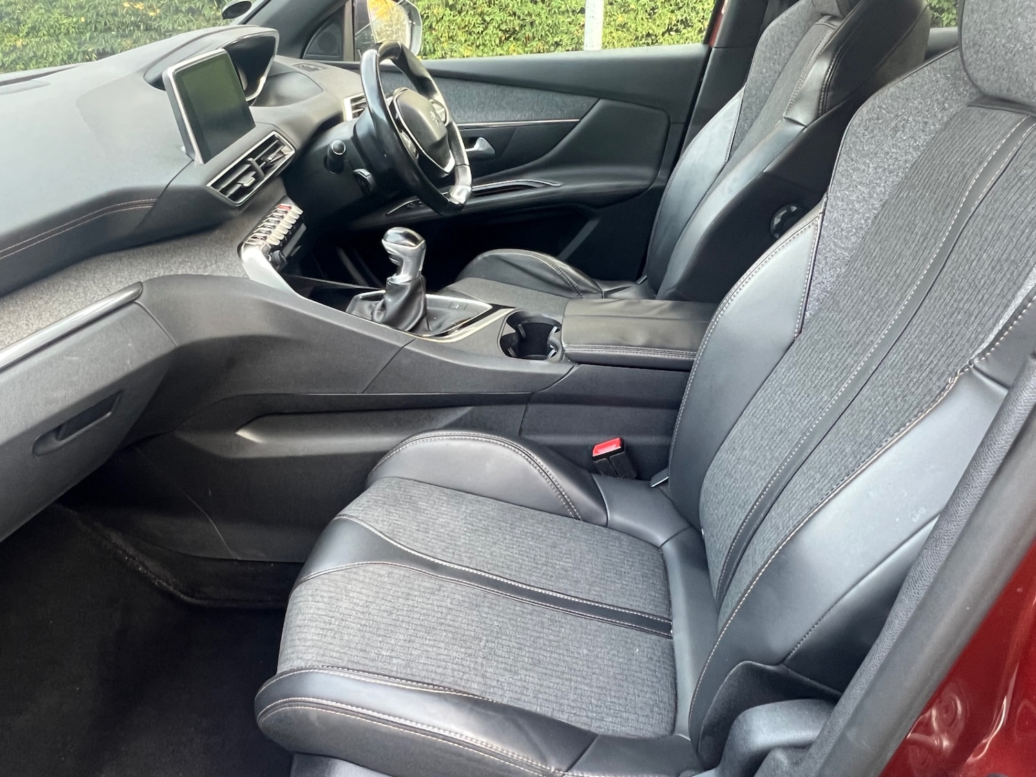 Used Peugeot 3008 2017 for sale - 76321964: Photo 3