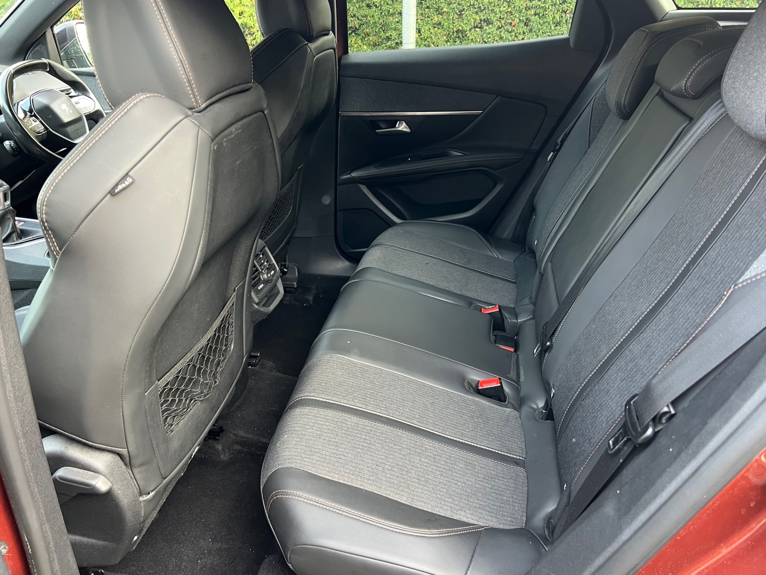 Used Peugeot 3008 2017 for sale - 76321964: Photo 4