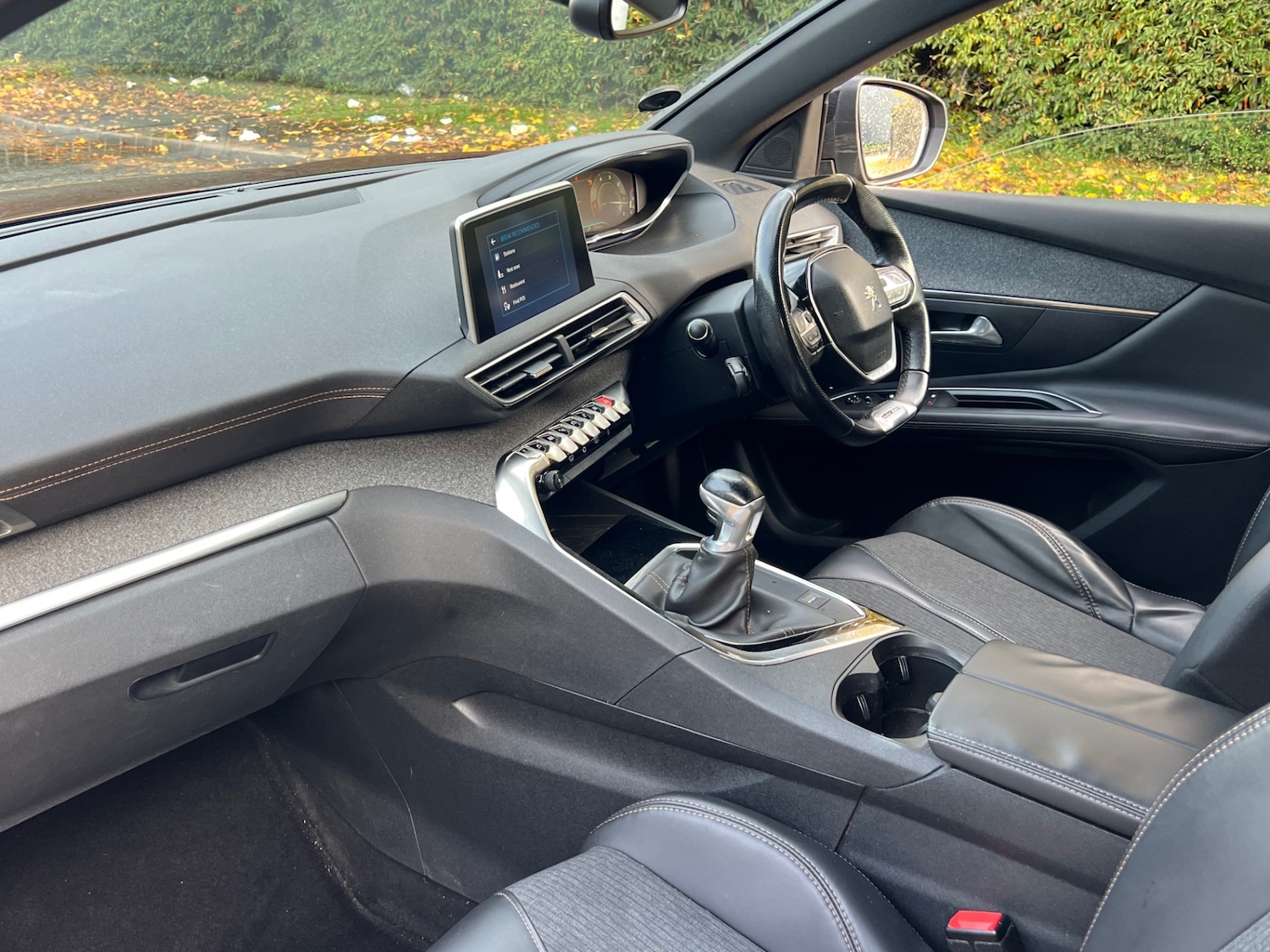 Used Peugeot 3008 2017 for sale - 76321964: Photo 5