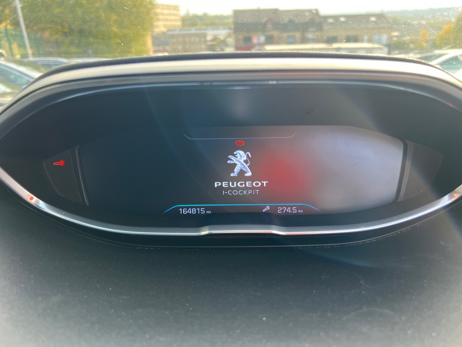 Used Peugeot 3008 2017 for sale - 76321964: Photo 8