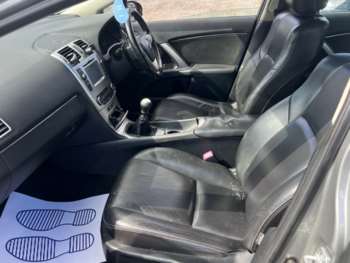 Used Toyota Avensis 2012 for sale - 75246014: Photo