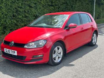 2015 (15) - 1.4 TSI Match 5dr DSG AUTO