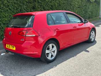 Used Volkswagen Golf 2015 for sale - 74962233: Photo
