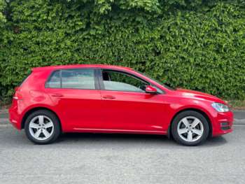 Used Volkswagen Golf 2015 for sale - 74962233: Photo