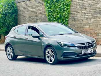 2019 (69) - 1.4T 16V 150 SRi Vx-line Nav 5dr