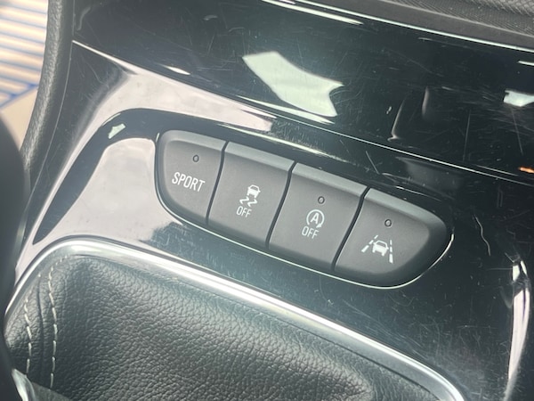 Used Vauxhall Astra 2019 for sale - 75294569: Photo 6