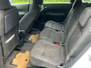 Used Peugeot 5008 2015 for sale - 73679364: Photo