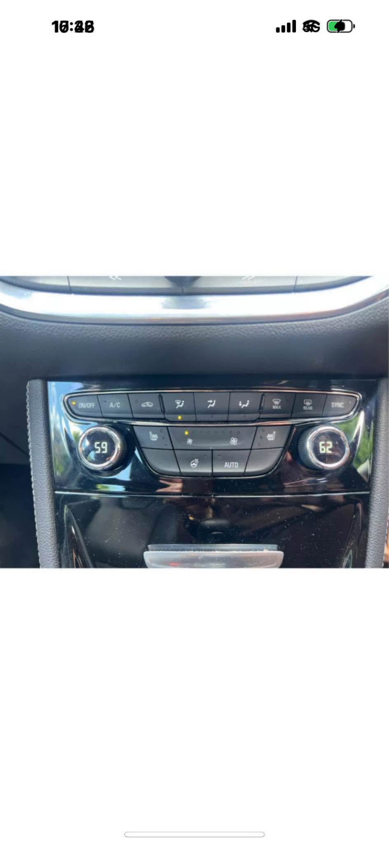 Used Vauxhall Astra 2016 for sale - 77847991: Photo 5