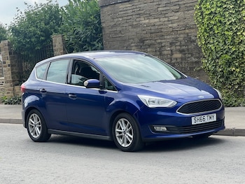 Ford - C-Max