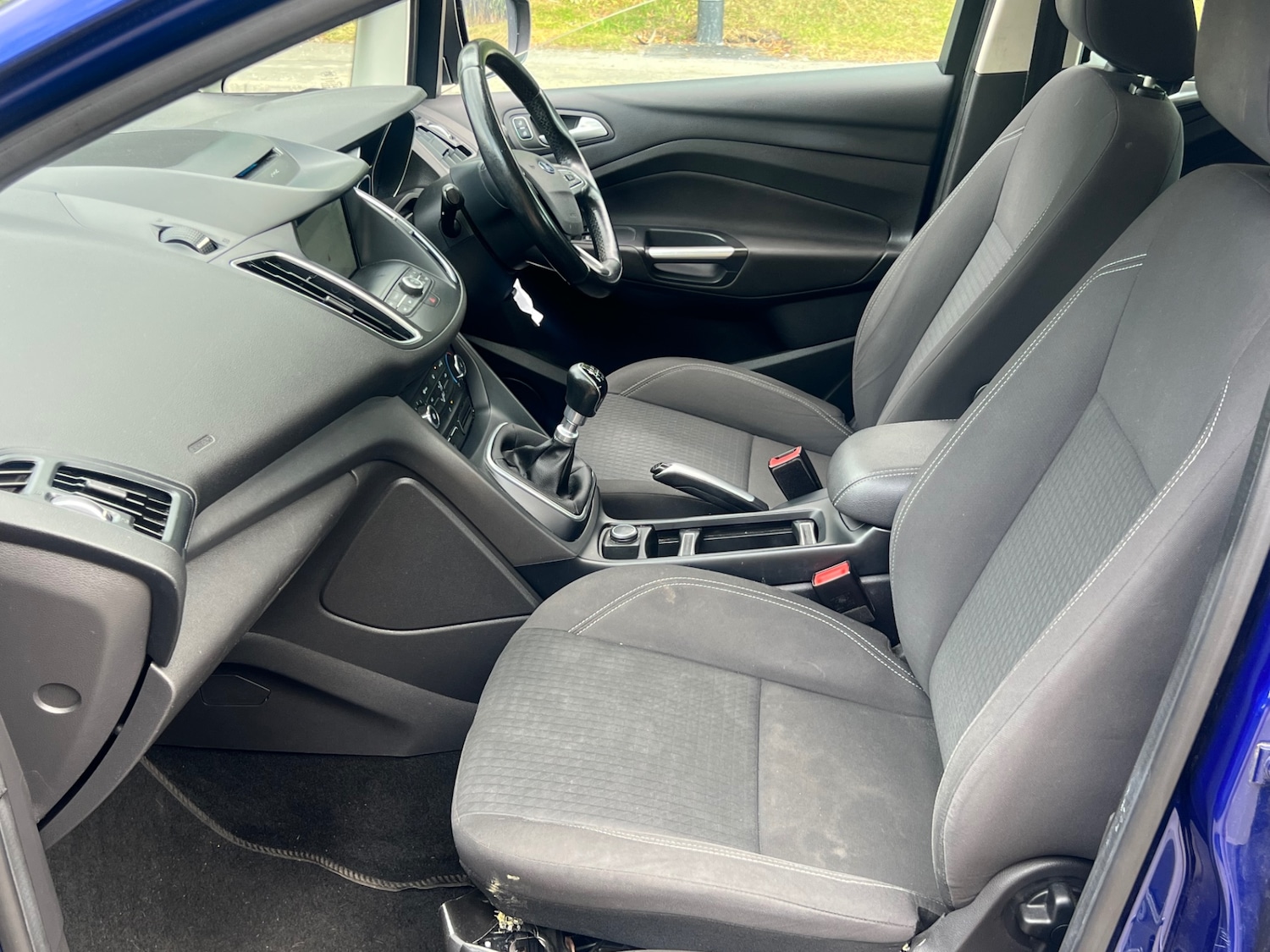 Used Ford C-Max 2016 for sale - 76312288: Photo 3