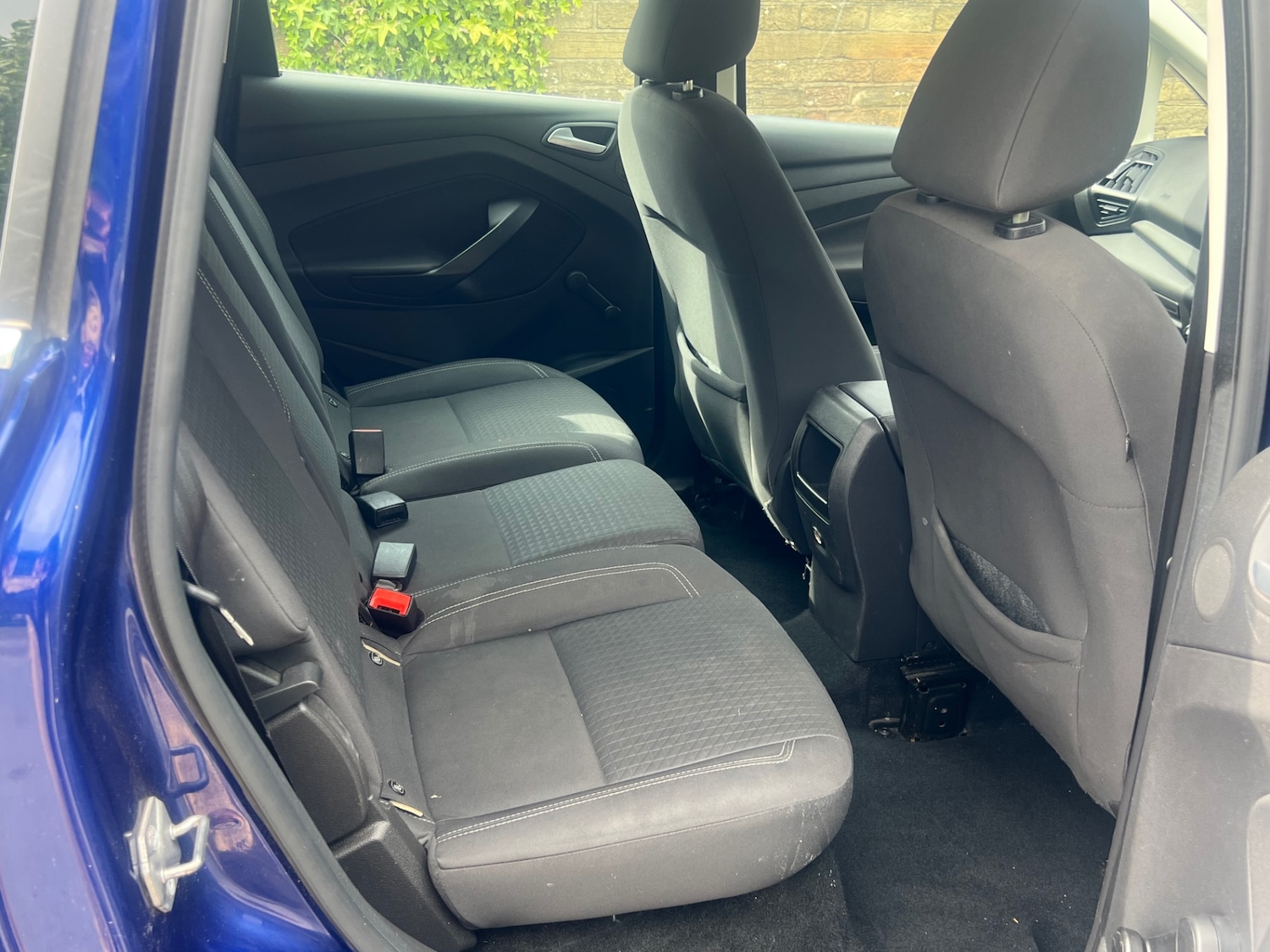 Used Ford C-Max 2016 for sale - 76312288: Photo 4