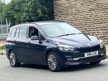 Used BMW 2 Series 2019 for sale - 79127226: Photo