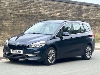 Used BMW 2 Series 2019 for sale - 79127226: Photo