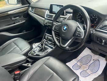 Used BMW 2 Series 2019 for sale - 79127226: Photo