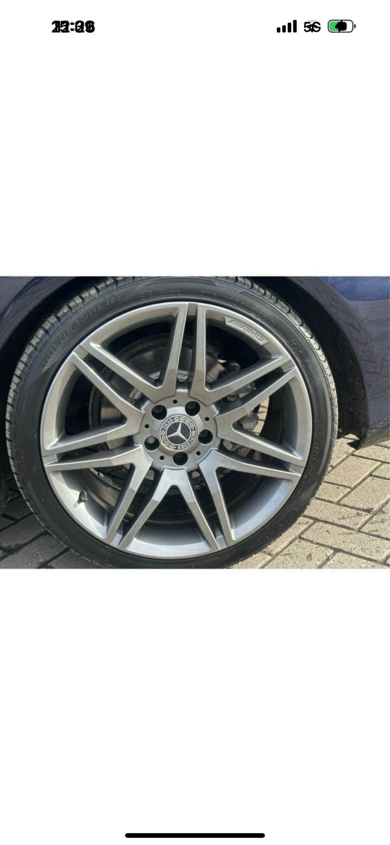 Used Mercedes-Benz E Class 2014 for sale - 77847977: Photo 10