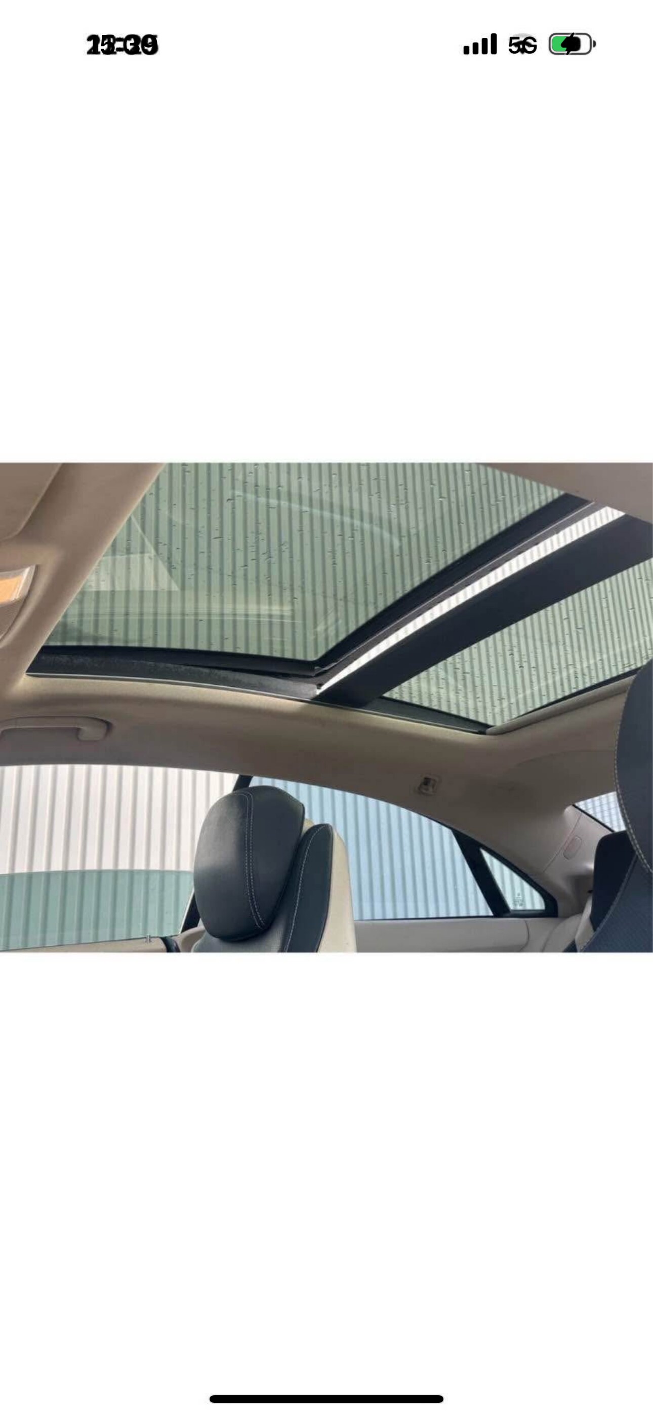 Used Mercedes-Benz E Class 2014 for sale - 77847977: Photo 7