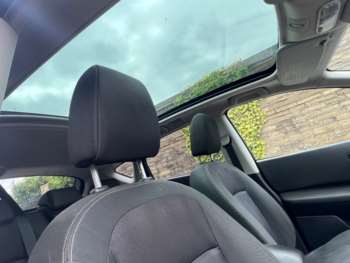 Used Nissan Qashqai 2012 for sale - 73746068: Photo
